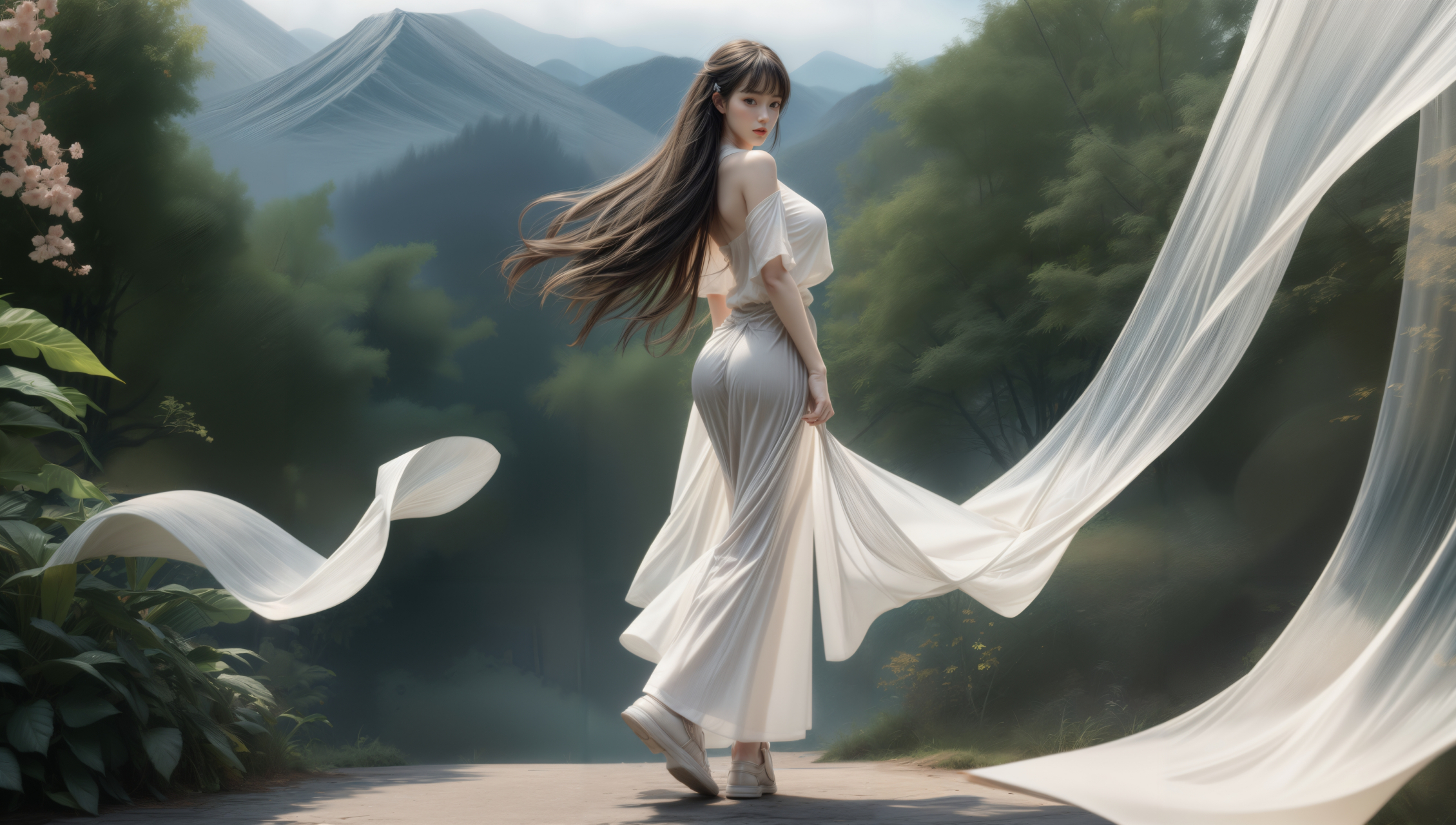 国台办：决不允许有人一边在大陆赚钱 一边支持“台独”分裂活动